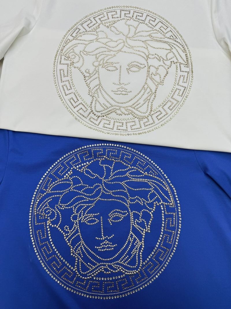 Versace T-Shirts